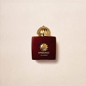 Perfume Exclusivo Luxo Amouage Journey Woman - eau de parfum 100ml