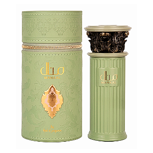 Ard Al Zaafaran Manaal Eau de parfum 100ml Feminino Original