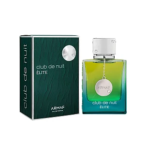Armaf Perfume Club de Nuit Elite Eau de Parfum 105ml Original Selado