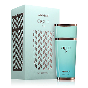 Armaf Perfume Cloud 9 Eau de Parfum 100ml Original