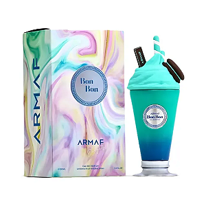 Armaf Perfume BON BON Eau de Parfum 100ml Original Selado Feminino