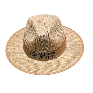 Chapéu Alto dos Ventos