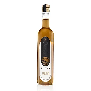 Cachaça Haiyan - 500ml