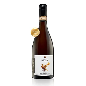 Vinho Branco Sauvignon Blanc BRISA 2023 750ml