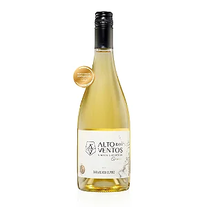 Vinho Branco Sauvignon Blanc Clássico 2024 750ml