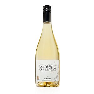 Vinho Branco Clássico Chardonnay 2025
