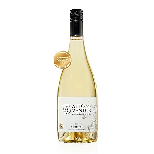 Vinho Branco Clássico Vermentino 2025