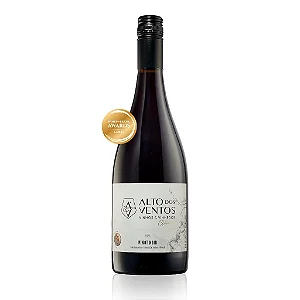 Vinho Tinto Clássico Pinot Noir