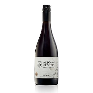 Vinho Tinto Clássico Pinot Noir