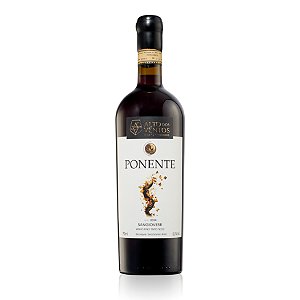 Vinho Tinto Sangiovese Ponente 2024