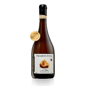 Vinho Branco Chardonnay Tramontana 2025