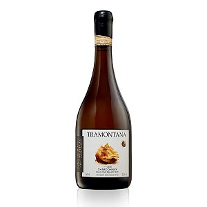 Vinho Branco Chardonnay Tramontana 2025