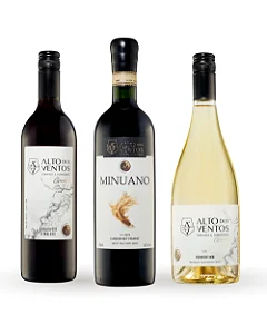 Kit Sabores da Serra