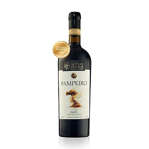 Vinho Tinto Malbec Pampeiro 2024