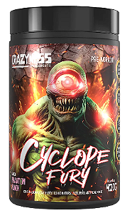 CYCLOPE FURY 420G CRAZYNESS