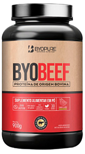 BYOBEFF - 900G- BYOPURE