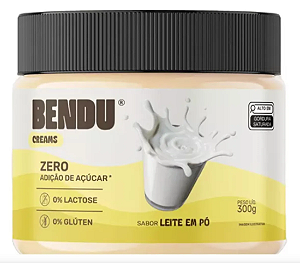 CREME BENDU -300G
