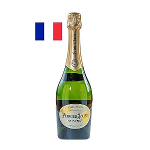 Champagne Perrier Jouet Gran Brut 750mL