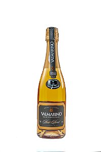 Espumante Brut Rosé Champenoise Valmarino 750mL