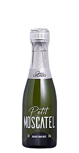 Espumante Gran Legado Petit Moscatel 187mL