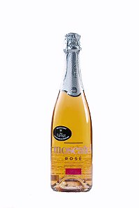 Espumante Moscatel Rose Gran Legado 750mL