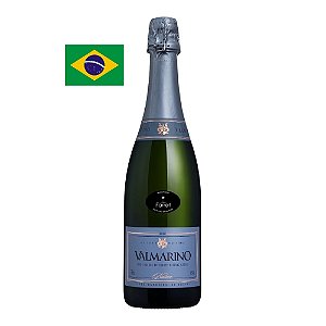 Espumante Nature Valmarino 750mL