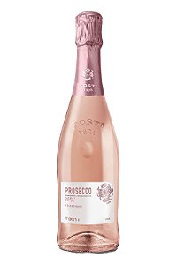 Espumante Rose Tosti Prosecco DOC Millesimato Brut 750mL