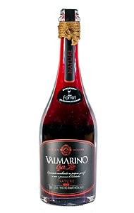 Espumante Tinto Nature Sur Lie Valmarino 750mL