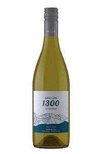 Vinho Branco Andeluna 1300 Chardonnay 750mL