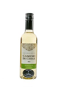 Vinho Branco Camino de Chile  Sauvignon Blanc 375mL