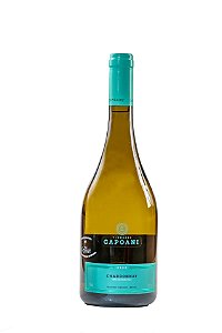 Vinho Branco Capoani Chardonnay 750mL