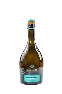 Vinho Branco Capoani Chardonnay Frisante 750mL