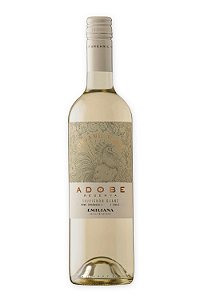 Vinho Branco Emiliana Adobe Reserva Sauvignon Blanc 750mL