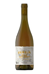 Vinho Laranja Emiliana Animalia Orange Wine 750mL