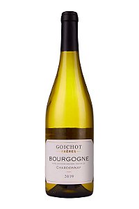 Vinho Branco Goichot Freres Bourgogne Chardonnay 750mL