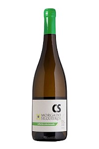 Vinho Branco Morgado de Silgueiros Colheita Selecionada DOP 750mL