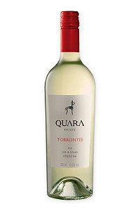 Vinho Branco Quara Estate Torrontes 750mL