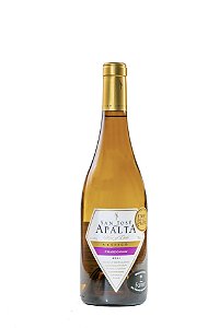 Vinho Branco San José de Apalta Clássico Chardonnay 750mL