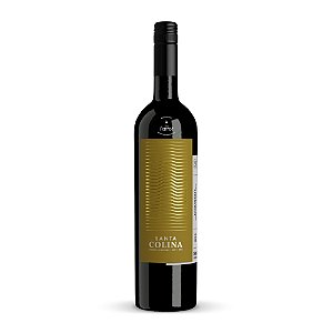 Vinho Branco Santa Colina Chardonnay 750mL