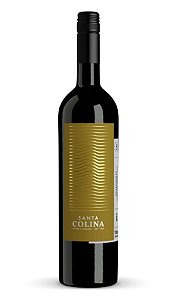 Vinho Branco Santa Colina Chardonnay 750mL