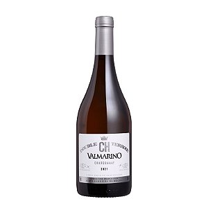 Vinho Branco Valmarino  Chardonnay Double Terroir 750mL
