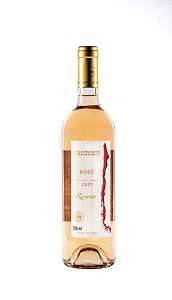 Vinho Rosé Baron Philippe de Rothschild Reserva 750mL