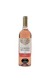 Vinho Rose Camino de Chile Pinot Noir 750mL