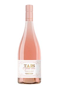 Vinho Rose Emiliana Tais 750mL