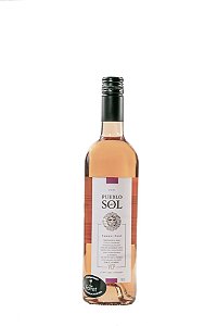 Vinho Rosé Pueblo Del Sol Tannat 750mL