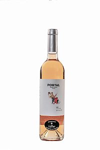 Vinho Rosé Quinta do Portal Douro Valley Colheita 750mL