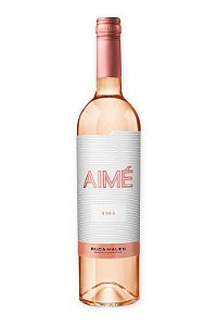 Vinho Rose Ruca Malen Aime 750mL