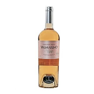 Vinho Rosé Valmarino Cabernet Franc 750mL