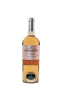 Vinho Rosé Valmarino Cabernet Franc 750mL