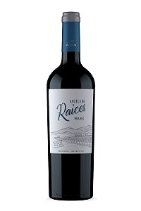 Vinho Tinto Andeluna Raices Malbec 750mL